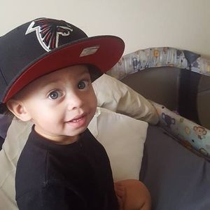 Meet your Posher, Michael